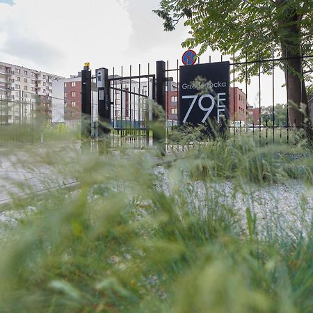 Apartments Claro II By Noclegi Renters Krasków Εξωτερικό φωτογραφία