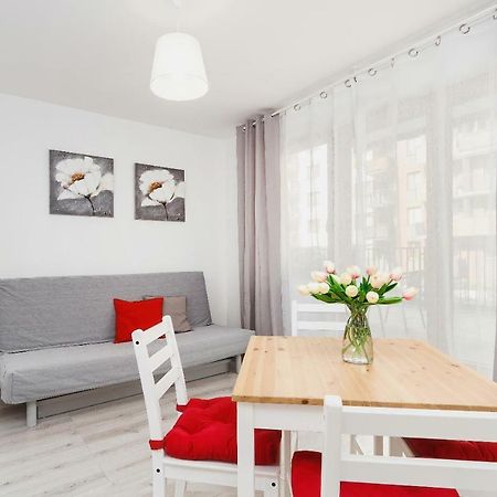 Apartments Claro II By Noclegi Renters Krasków Εξωτερικό φωτογραφία