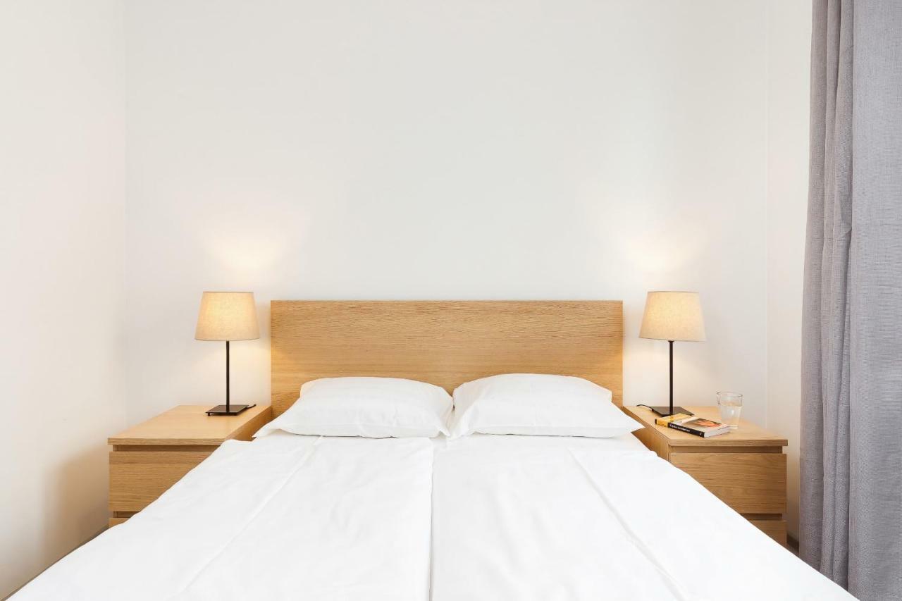 Apartments Claro II By Noclegi Renters Krasków Εξωτερικό φωτογραφία