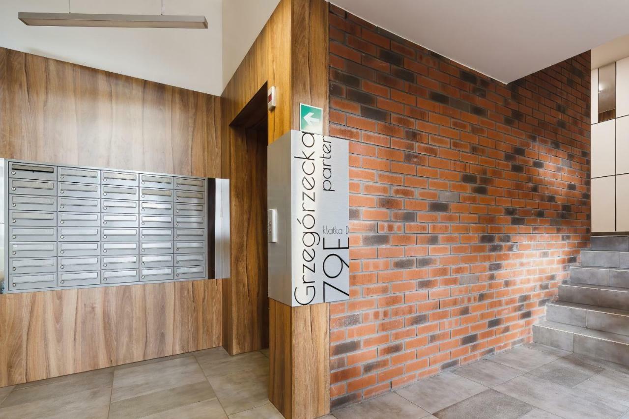 Apartments Claro II By Noclegi Renters Krasków Εξωτερικό φωτογραφία